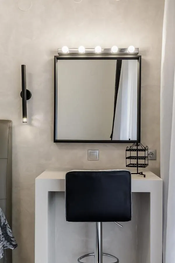 Thess Old Town 3 Free Private Parking Apartment Thessaloniki 0*,  Greece