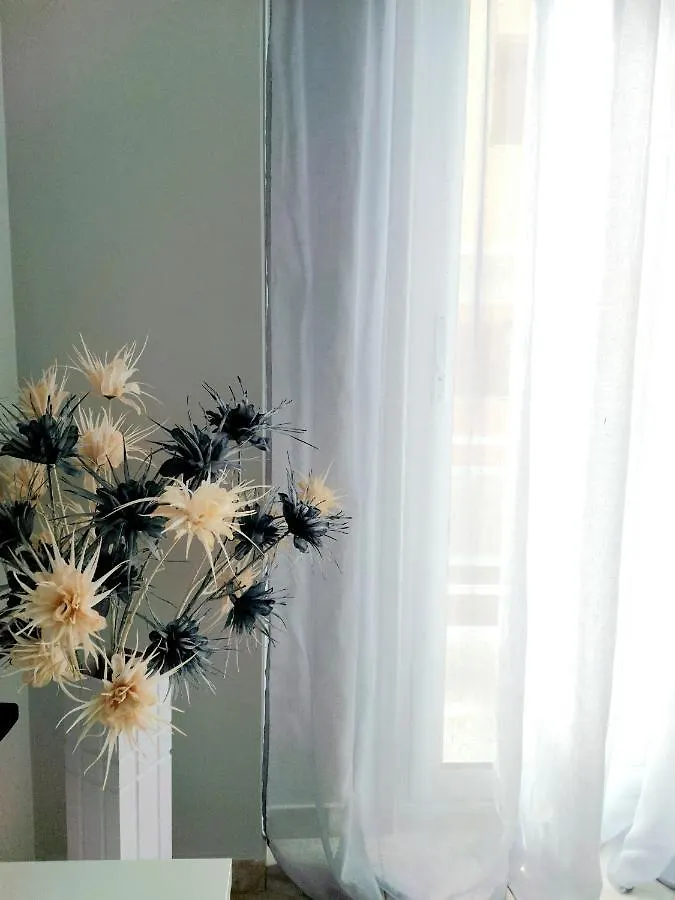 Thess Old Town 3 Free Private Parking Apartment Thessaloniki