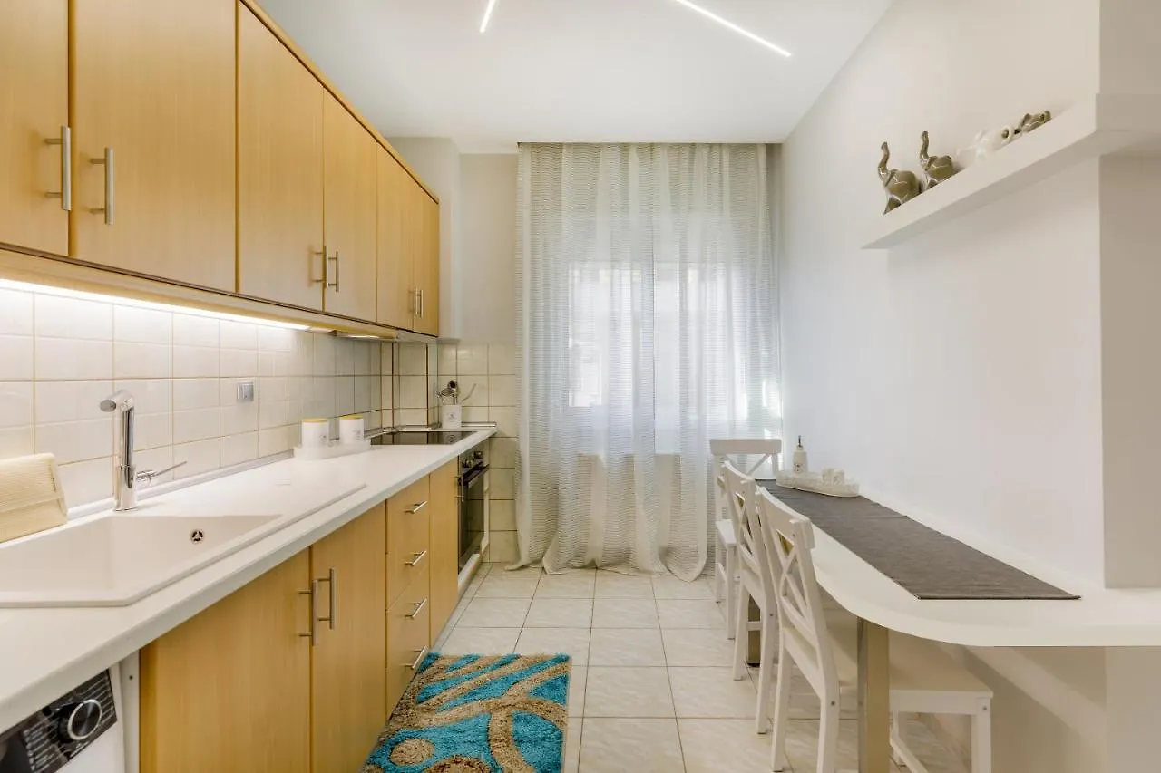 Thess Old Town 3 Free Private Parking Apartment Thessaloniki