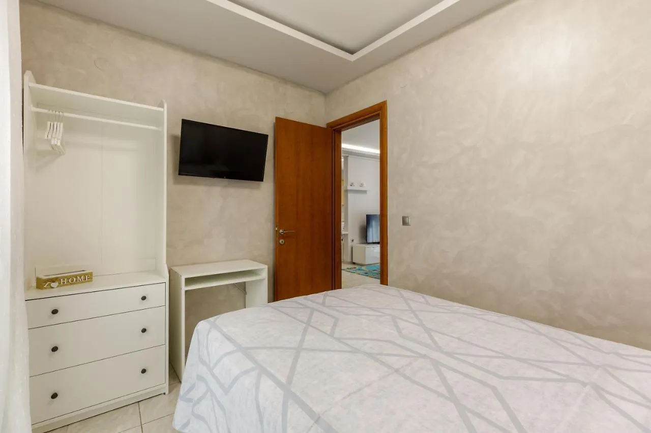 Thess Old Town 3 Free Private Parking Apartment Thessaloniki Greece