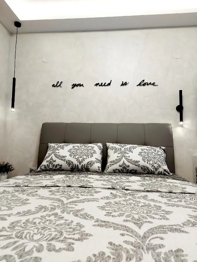 Thess Old Town 3 Free Private Parking Apartment Thessaloniki 0*,  Greece