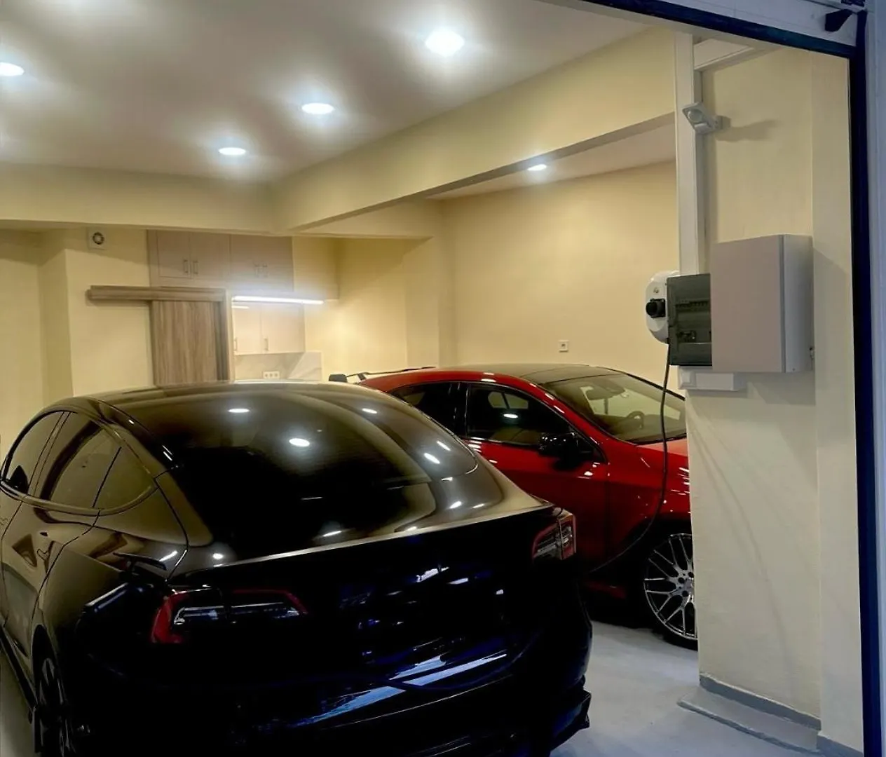 Thess Old Town 3 Free Private Parking Apartment Thessaloniki 0*,  Greece